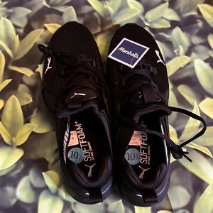 Mens Puma shoes